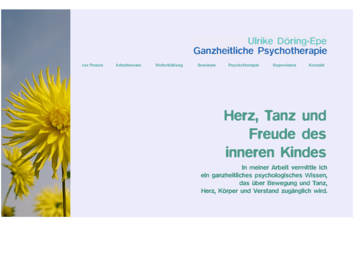 www.ganzheitliche-psychologie.info