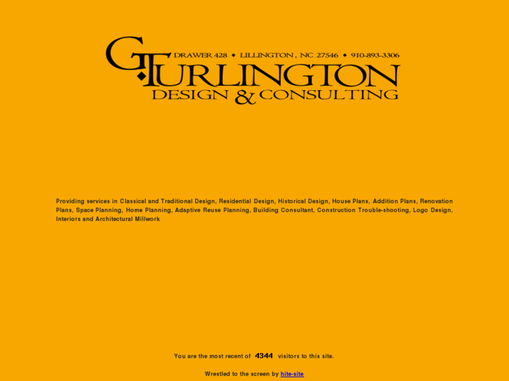 www.garyturlington.com