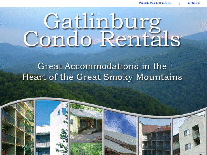 www.gatlinburg-condo-rentals.com