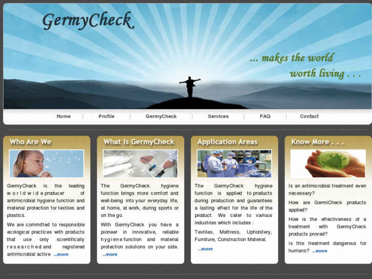 www.germycheck.com