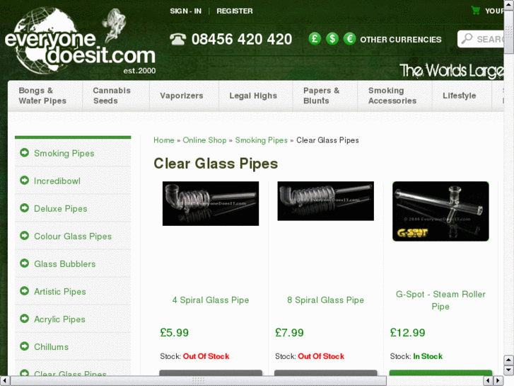 www.glass-water-weed-pipes.co.uk