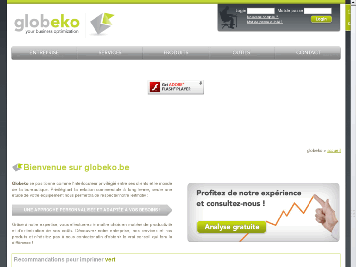 www.globeko.biz