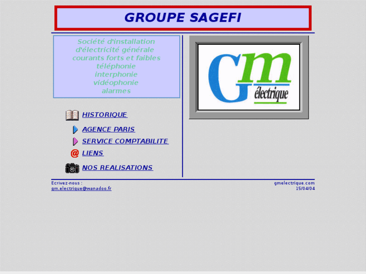 www.gmelectrique.com