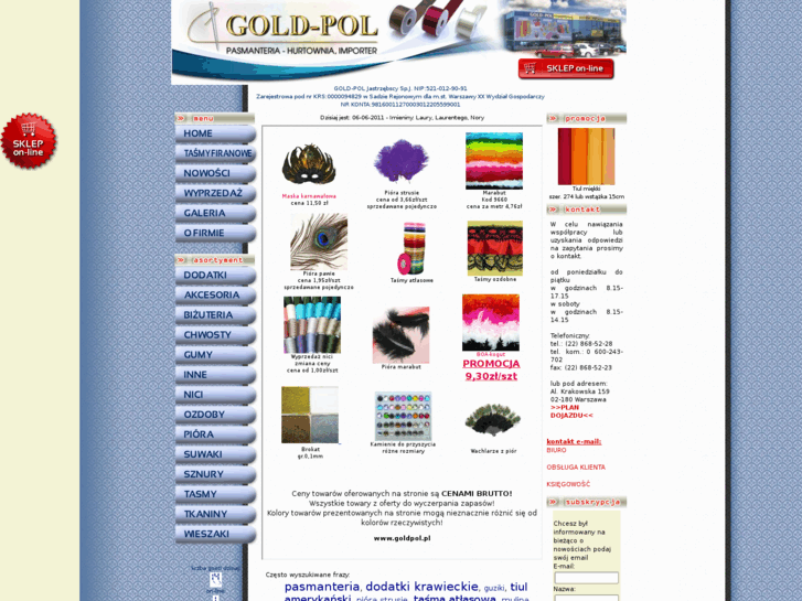 www.goldpol.pl