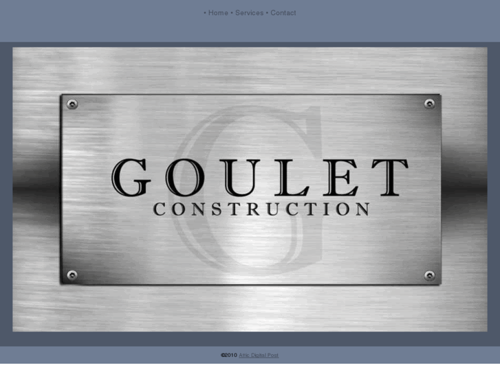 www.gouletconstruction.com