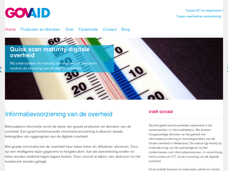 www.govaid.nl