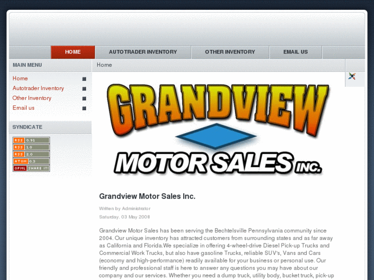 www.grandviewautogroup.com