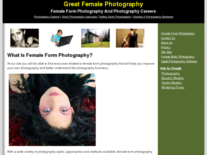 www.greatfemalephotography.com