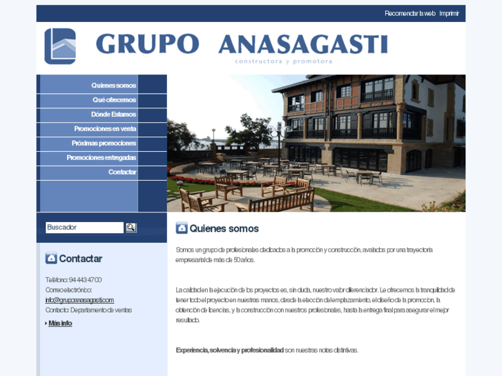 www.grupoanasagasti.com