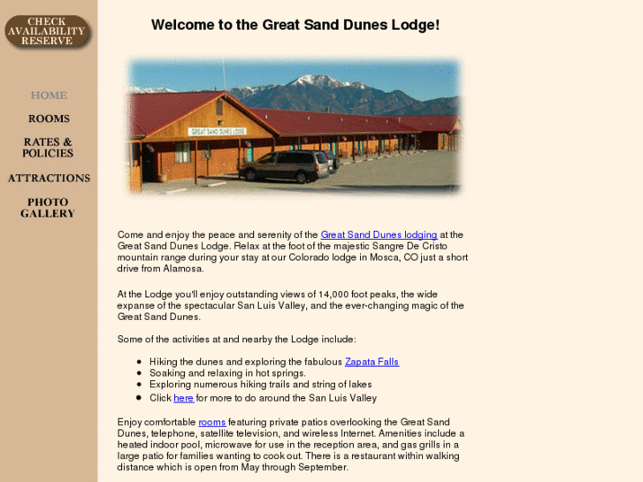 www.gsdlodge.com