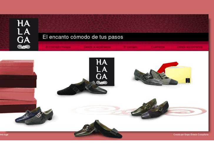 www.halaga.es