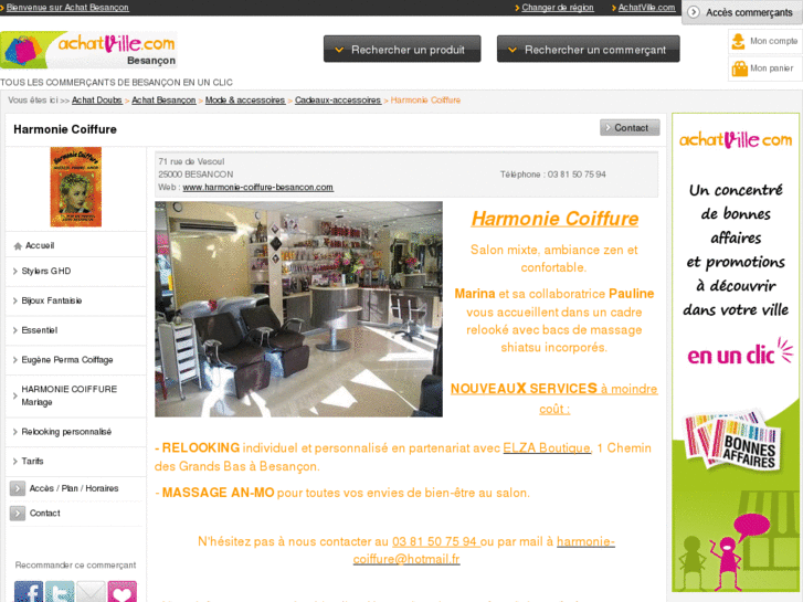 www.harmonie-coiffure-besancon.com