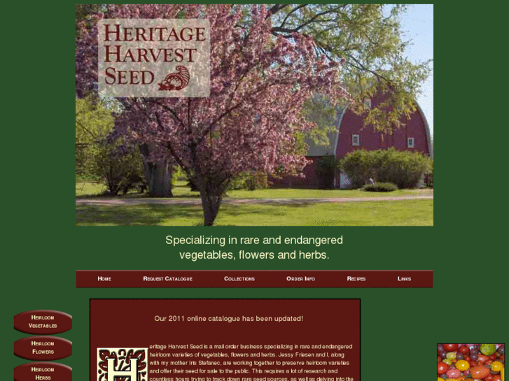 www.heritageharvestseed.com