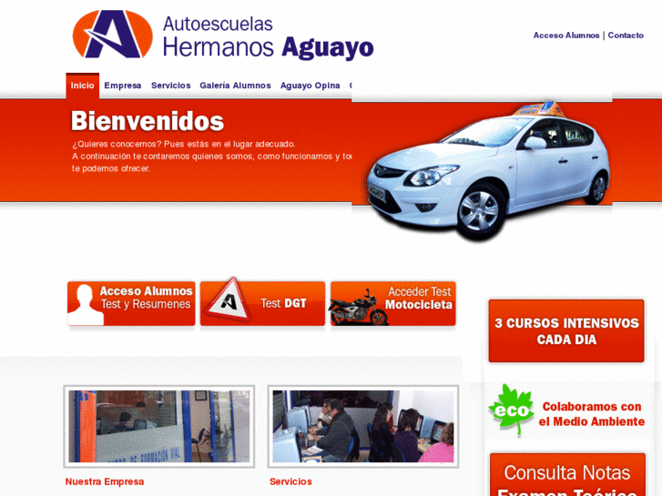 www.hermanosaguayo.com