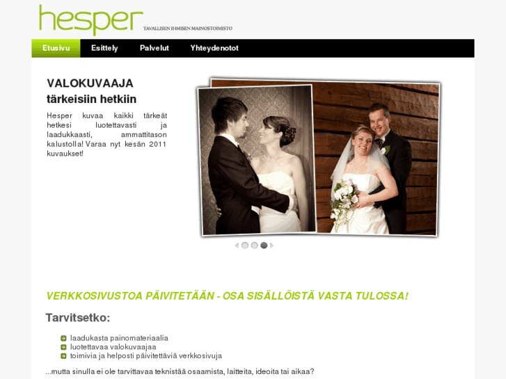 www.hesper.fi