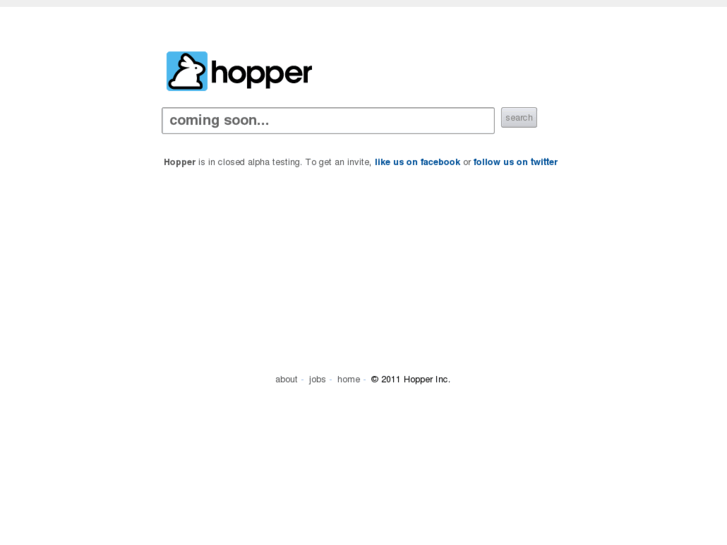 www.hoppertravel.com