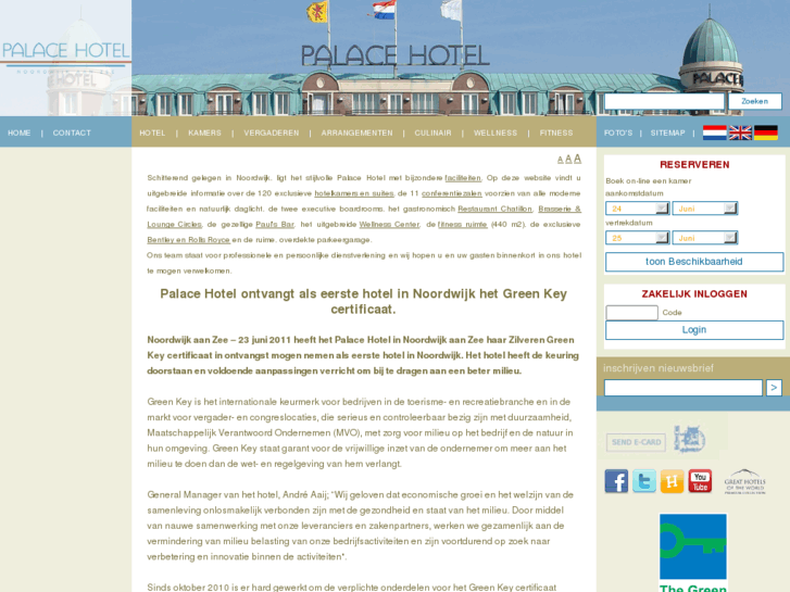 www.hotelnoordwijkaanzee.com