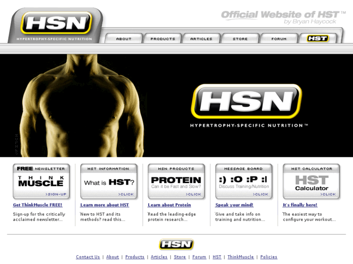 www.hsnhst.com