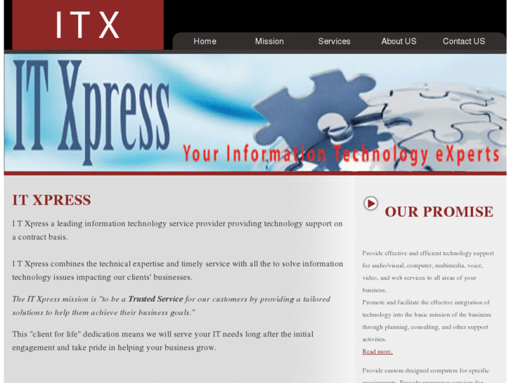 www.i-t-xpress.com