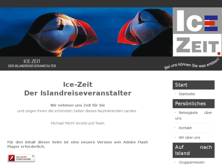 www.ice-zeit.de