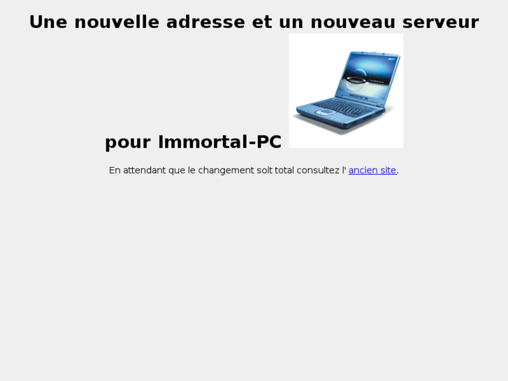 www.immortal-pc.info