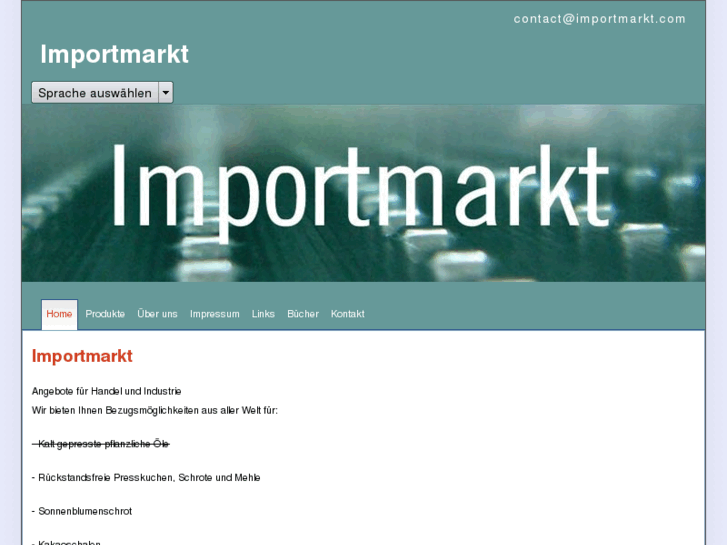 www.importmarkt.com