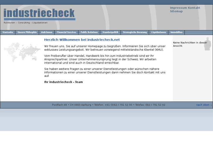 www.industriecheck.net