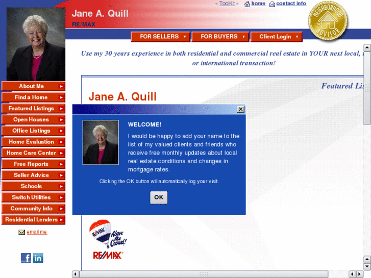 www.janequill.com