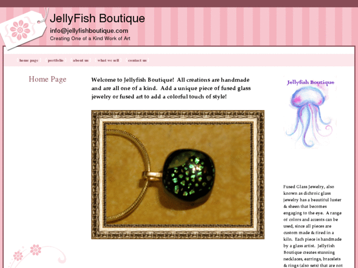 www.jellyfishboutique.com