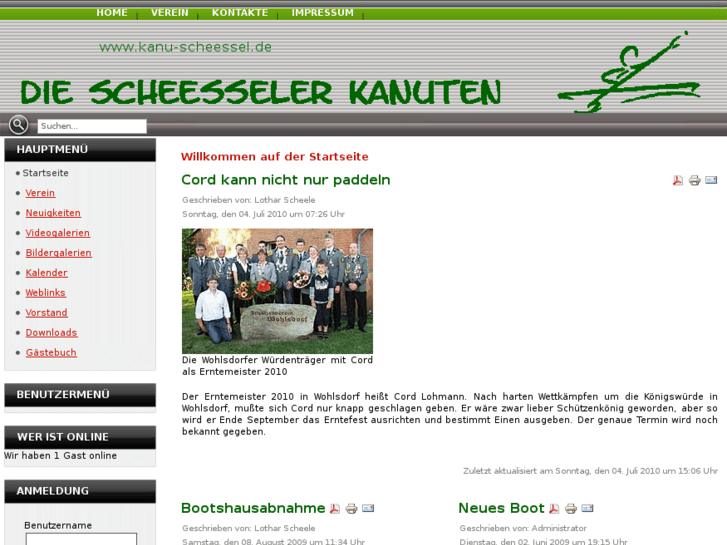www.kanu-scheessel.net