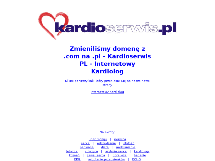 www.kardioserwis.com
