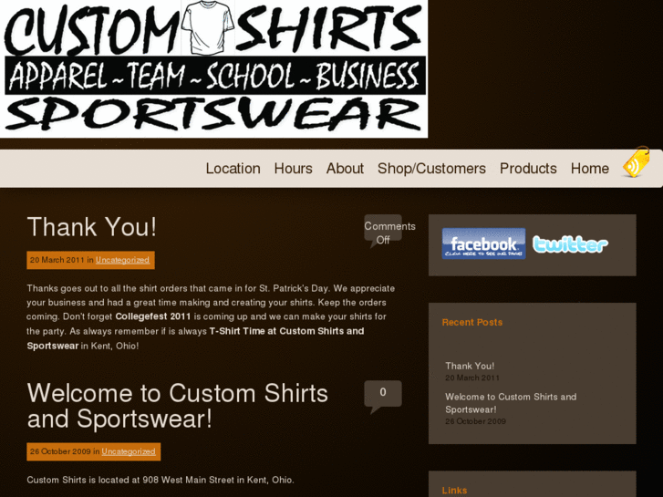 www.kentcustomshirts.com