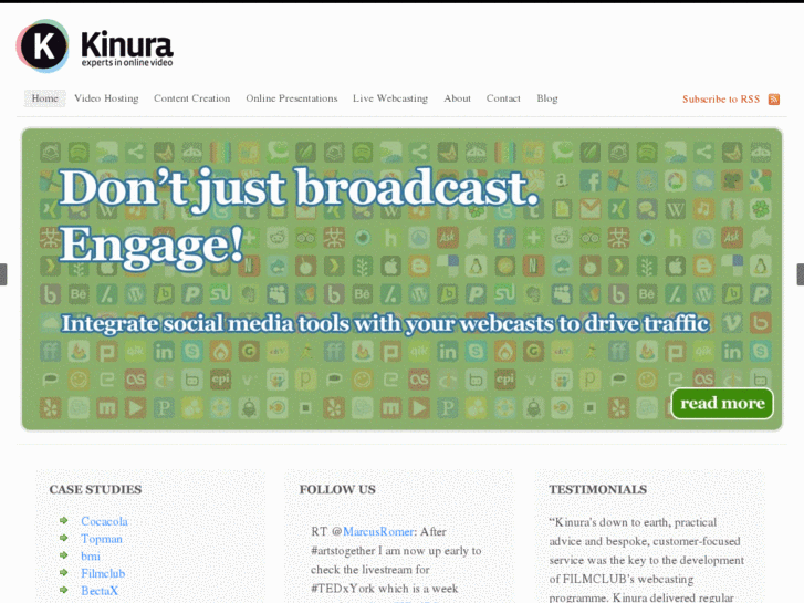 www.kinura.com