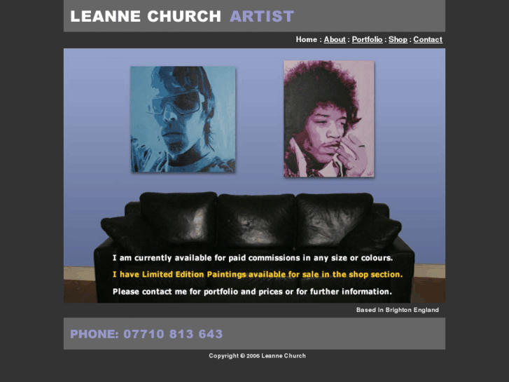 www.leannechurch.com