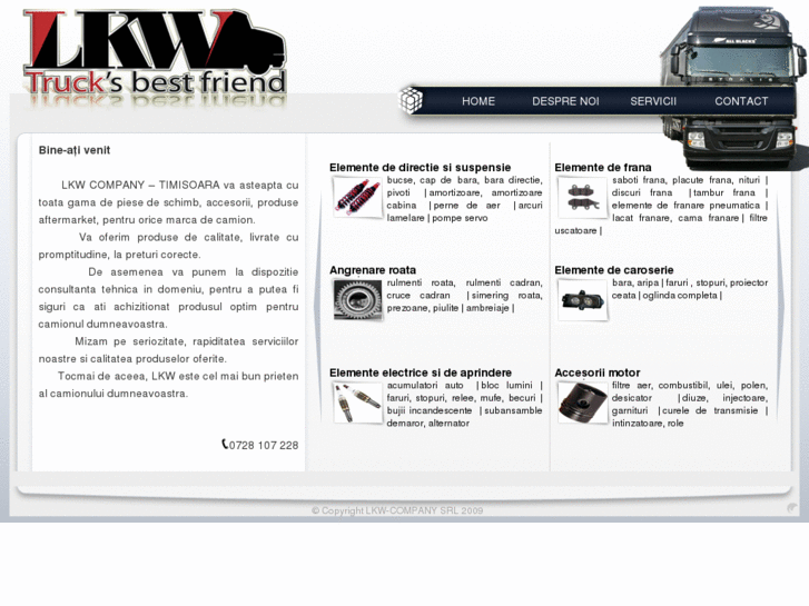 www.lkw-company.ro