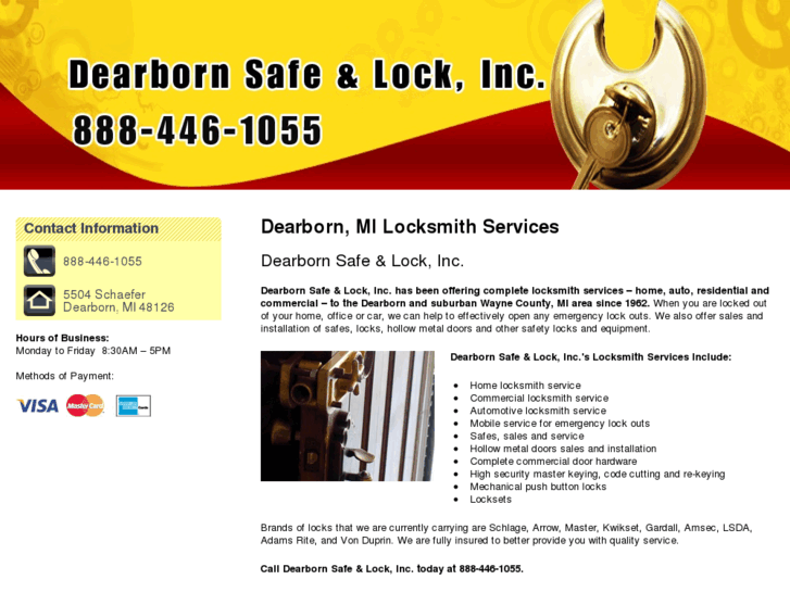 www.locksmithdearborn.com