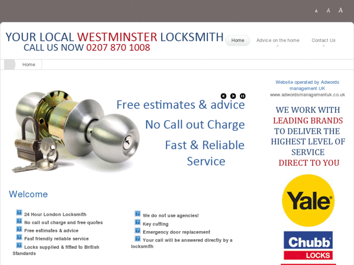 www.locksmiths-westminster.com