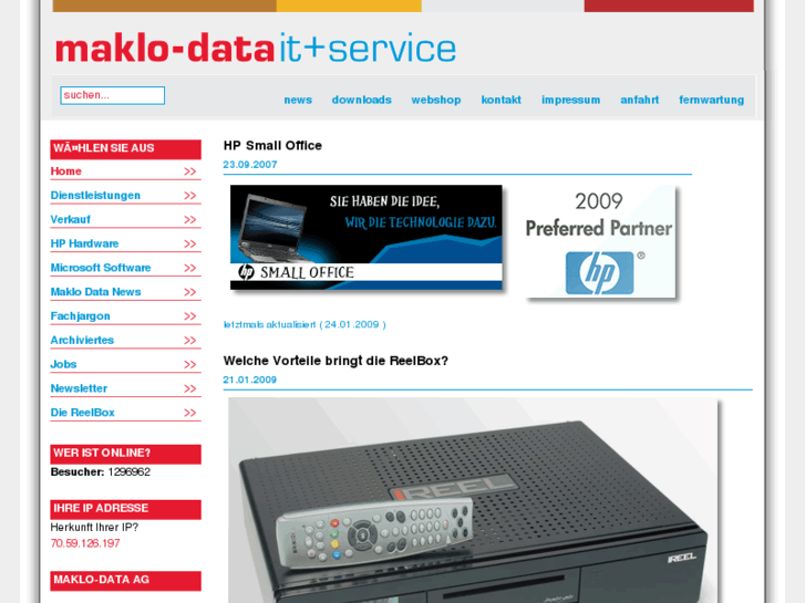 www.maklo-data.ch