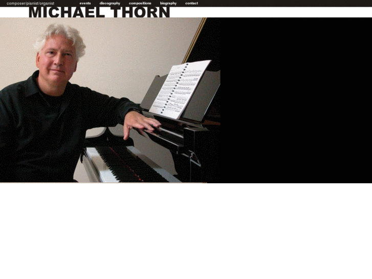 www.michaelthornmusic.com