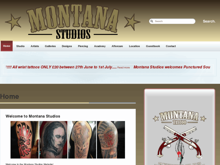 www.montana-tattoo.com