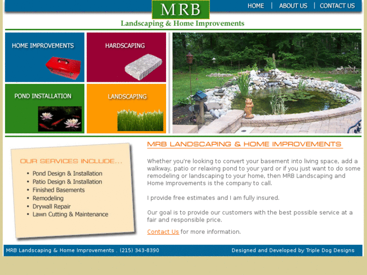 www.mrbhomeandland.com