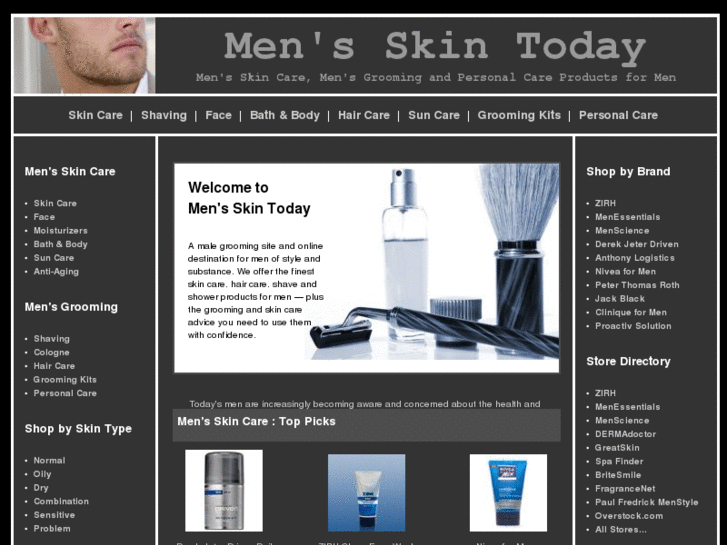 www.mstskincare.com