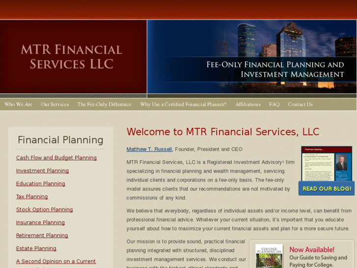 www.mtrfinancial.com