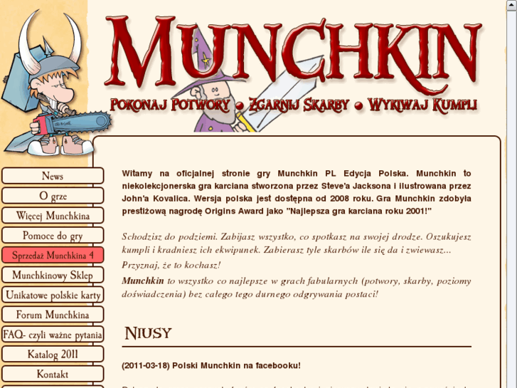 www.munchkin.pl