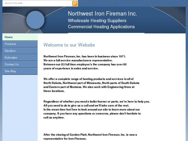 www.northwestironfireman.com