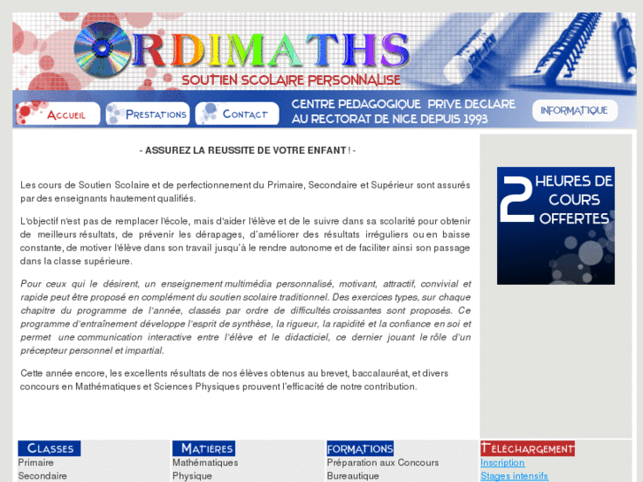 www.ordimaths.com