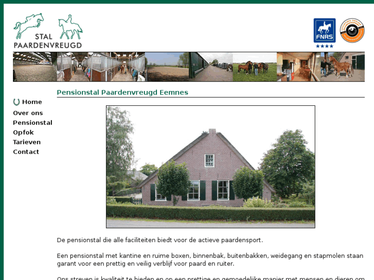 www.paardenvreugd.nl