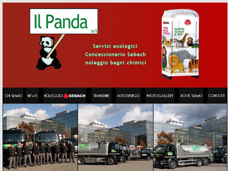 www.pandasrl.com