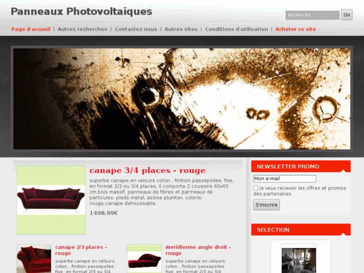 www.panneauxphotovoltaiques.eu