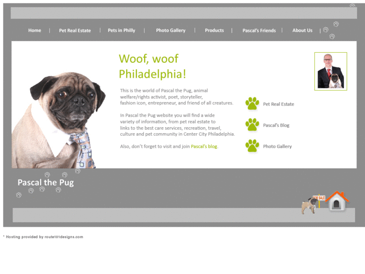 www.pascalthepug.com